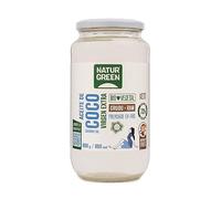 NaturGreen Organic Coconut Virgin Oil 860ml/800g