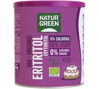 Naturgreen Organic Erythritol 500 gr