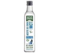 Organic MCT Coconut Oil 500 ml