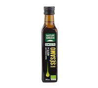 NaturGreen Organic Sesame Oil 250 ml