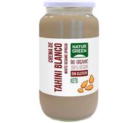Naturgreen Spread tahin Bio 800 g 800 gr
