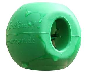 naturgut Magnet Washing Ball for Washing Machine and Dishwasher Magnetic Ball 6cm AUS Hard Rubber Soft for Laundry and Washing Machine Environmentally Friendly