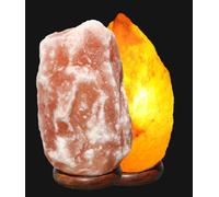 NaturGut Salt Lamp Natural Crystal Salt Lamp 24-29 inch 27kg