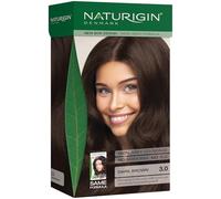 Dark Brown Natural Hair Dye 3.0 - No Ammonia