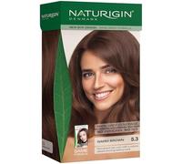 Dark Blonde Hair Dye 5.3 with Natural Ingredients - No Ammonia