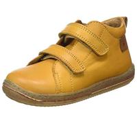 Naturino 1201531601 Unisex Babies’ First Walker Shoe, Zucca-Cognac, 5 UK