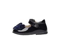Naturino Arabesque-Patent Leather Baby Shoes