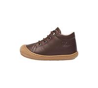 Naturino Baby Boys Cocoon Gymnastics Shoes, Brown (T.Moro 0d01), 4.5 UK