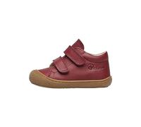 Naturino Baby Boys Cocoon Vl Shoes, Bordeaux Red, 8.5 UK Child