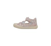 Naturino Baby Girl's Bede Sandal, Pink, 6.5 UK Child