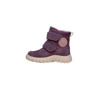 Naturino Baby Girl's Geminae 3 Vl Wp. Snow Boot, Magnolia, 7 UK Child