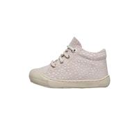 NATURINO Boy's Girl's Cocoon Crib Shoe, Cipria, 10 UK Child