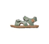 Naturino Boy's Sky Sandal, Sage, 30 EU