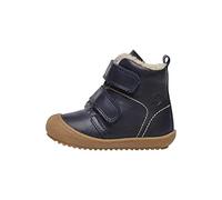 Naturino Bubble VL-First Steps Ankle Boots Blue 23
