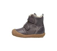 Naturino Bubble VL-First Steps Ankle Boots Grey 18