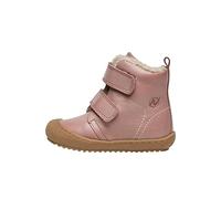 Naturino Bubble VL-First-Steps Ankle Boots Pink 22