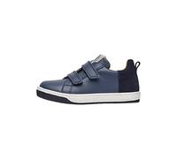 Naturino Caleb VL-Leather Sneakers Blue 28