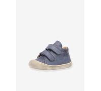Cocoon VL - unisex - Naturino - Kids Sneakers - Blue - 19 EU - Kids 19 EU