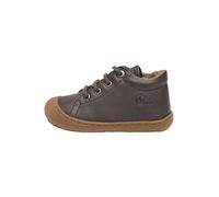 Naturino Cocoon-First-Steps Leather Shoes Grey 23