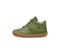 Naturino Cocoon-Leather First-Steps Shoes