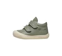 Naturino Cocoon Vl Crib Shoe, Green, 6 UK Child