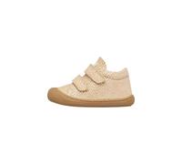 Naturino Cocoon VL-Leather First-Steps Shoes Beige 21