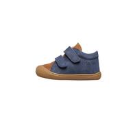 Naturino Cocoon VL-Leather First-Steps Shoes Blue 23