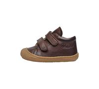 Naturino Cocoon VL-Leather First-Steps Shoes Brown 22