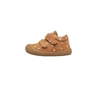 Naturino Cocoon VL-Leather First-Steps Shoes Brown 24