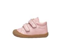 Naturino Cocoon VL-Leather First-Steps Shoes Lilac 24