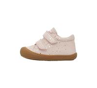 Naturino Cocoon VL-Leather First-Steps Shoes Pink 21
