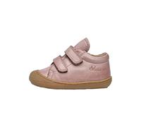 Naturino Cocoon VL-Leather First-Steps Shoes Pink 24