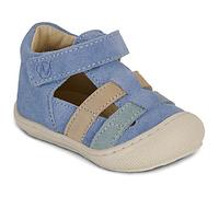 Naturino Flat sandals NATURINO BEDE in Blue 3.5 toddler