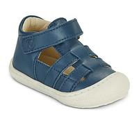 Naturino Flat sandals NATURINO BEDE in Blue 7 toddler