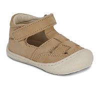 Naturino Flat sandals NATURINO WAD in Brown 3.5 toddler
