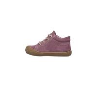 Naturino Girl's Cocoon Crib Shoe, Purple, 10 UK Child