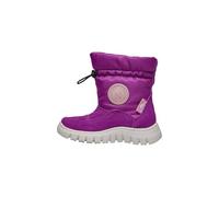 Naturino Girl's Varna 2 Wp. Snow Boot, Fuchsia, 32 EU