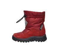 Naturino Girl's Varna Wp After-Snow Boots, Granata, 33 EU