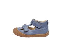 Naturino Half Closed Sandals, Blue Celeste 0c08, 5 UK Child