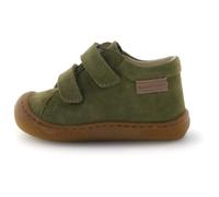 Naturino - Kid's Amur VL Nappa Spazz. Lined - Winter boots size 5,5K, olive