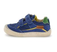 Naturino - Kid's Barefoot Kesy VL - Barefoot shoes size 11,5K, blue