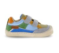 Naturino - Kid's Barefoot Kesy VL - Barefoot shoes size 11K, grey