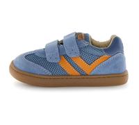 Naturino - Kid's Barefoot Kevis 2 VL - Barefoot shoes size 11K, blue