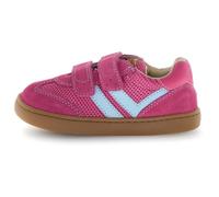 Naturino - Kid's Barefoot Kevis 2 VL - Barefoot shoes size 12,5K, pink
