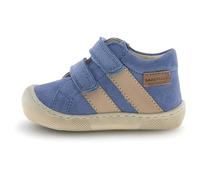Naturino - Kid's Barefoot Sabby VL - Barefoot shoes size 3,5K, blue