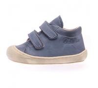 Naturino Cocoon VL-Leather First-Steps Shoes SkyBlue 22