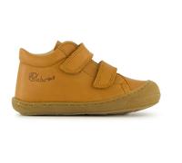 Naturino Cocoon VL-Leather First-Steps Shoes Beige 24