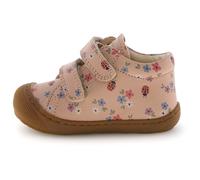 Naturino - Kid's Cocoon VL Suede - Casual shoes size 6K, brown