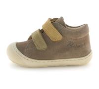 Naturino - Kid's Corkel VL - Casual shoes size 3,5K, yellow