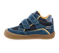 Naturino - Kid's Kesy High WP - Barefoot shoes size 8,5K, blue